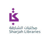 Sharjah Public Libraries logo