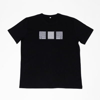 Keffiyeh T-shirt